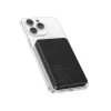 Gembird PB05-WPC15M-01 Magnetic Wireless Power Bank 15W, 5000mAh, Black