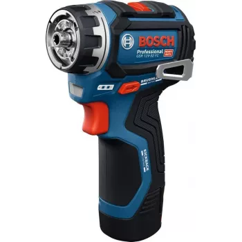 Bosch Professional GSR 12V-32 FC Cordless Drill Driver 12V 32Nm (06019N7101)