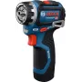 Bosch Professional GSR 12V-32 FC Cordless Drill Driver 12V 32Nm (06019N7101)