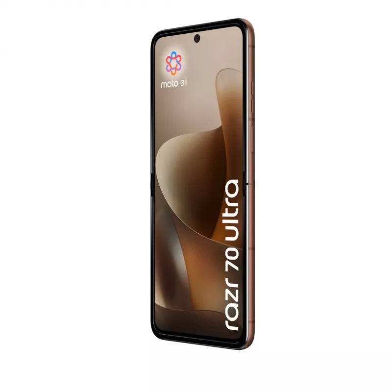 Motorola razr 70 Ultra 16/512GB Cocoa