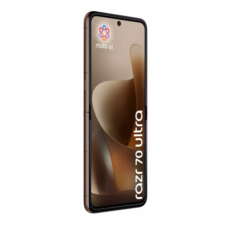 Motorola razr 70 Ultra 16/512GB Cocoa