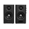 Edifier S355DB 2.1 Bookshelf Speaker System with Subwoofer, Black
