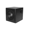 Edifier S355DB 2.1 Bookshelf Speaker System with Subwoofer, Black