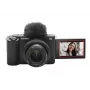 Sony ZV-E1 Full-Frame Mirrorless Camera Kit with FE 28-60mm F4-5.6 Lens (Black)