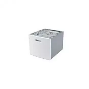 OKI High-Capacity Feeder - 1590 Sheets, 1 Tray - for OKI MB760, MC770, ES7470 Series