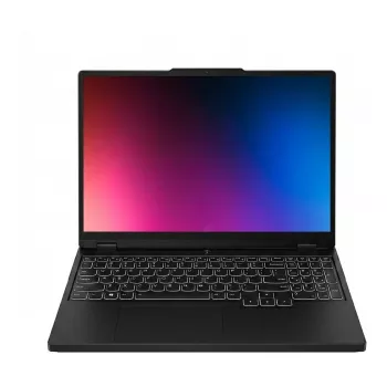 Lenovo Legion 5 15AHP10 Gaming Laptop, 15.6 inch Full HD, AMD Ryzen 7 260, 16GB DDR5 RAM, 1TB SSD, NVIDIA GeForce RTX 5060, Windows 11 Home, Black