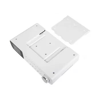 BLOW RK1 Kitchen Radio FM/DAB+ White