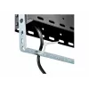 StarTech.com Dual-Module Conference Table Connectivity Box - Customizable - Flush Mount - Black