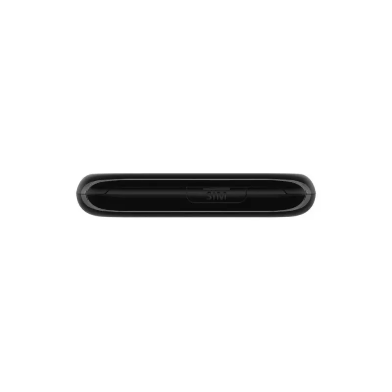Garett OneKid Phone Black