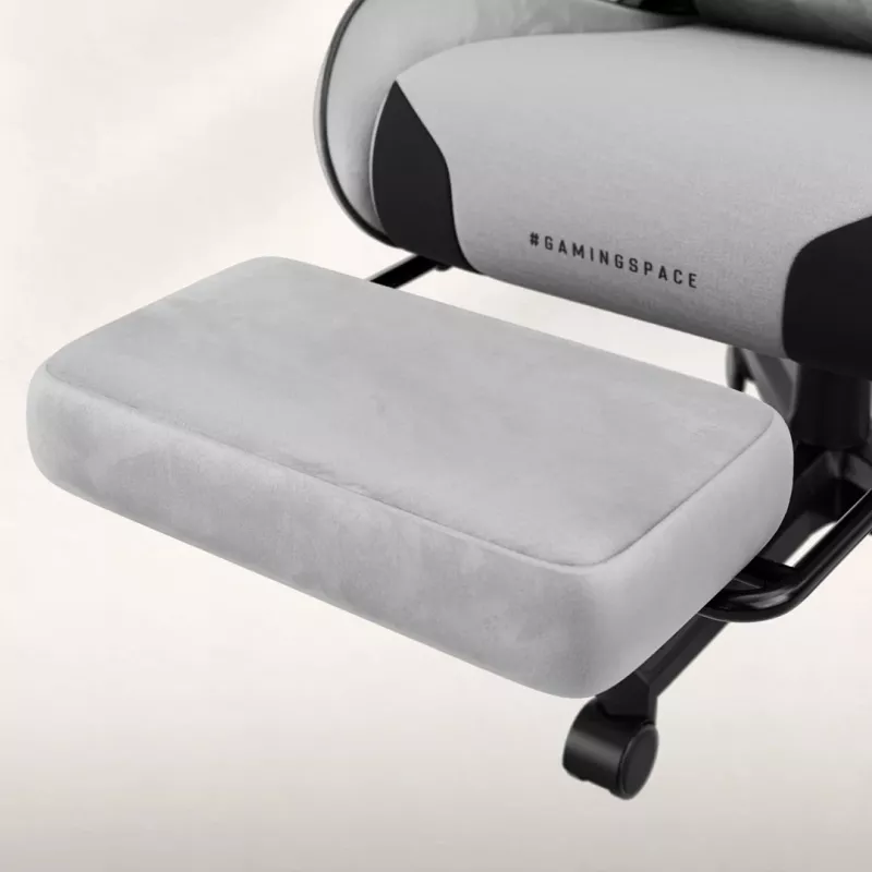 Huzaro Force 5.7 Grey Gaming Chair