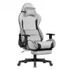Huzaro Force 5.7 Grey Gaming Chair
