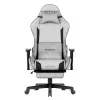 Huzaro Force 5.7 Grey Gaming Chair