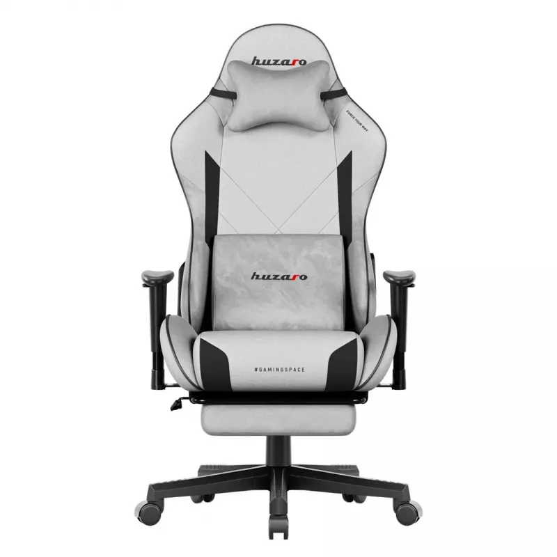 Huzaro Force 5.7 Grey Gaming Chair