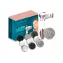Cecotec FaceCare TotalClean Facial Cleansing Brush, White