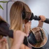Cecotec CeramicCare 10in1 Styler Hot Air Brush 1000W Black