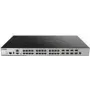 D-Link DGS-3630-28TC/SI/E 28-Port Layer 3 Managed Gigabit Stackable Switch