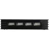 StarTech.com 4 Port USB 2.0 Hub - Hub - 4 ports