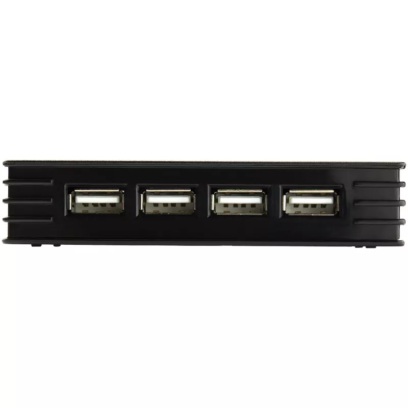 StarTech.com 4 Port USB 2.0 Hub - Hub - 4 ports