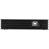 StarTech.com 4 Port USB 2.0 Hub - Hub - 4 ports