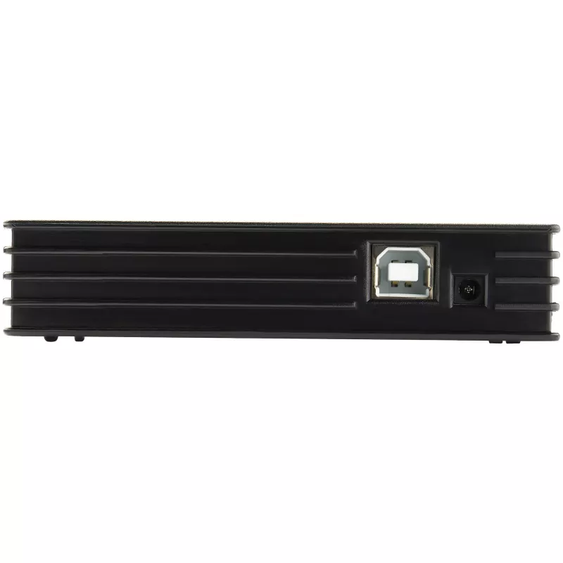 StarTech.com 4 Port USB 2.0 Hub - Hub - 4 ports