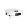 Dreame X60 Ultra Complete Robot Vacuum Cleaner Black