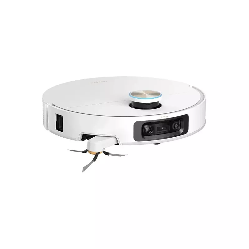Dreame X60 Ultra Complete Robot Vacuum Cleaner Black