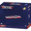 COBI KLOCKI Blocks Top Gun Aircraft Carrier 6130 Pieces