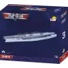 COBI KLOCKI Blocks Top Gun Aircraft Carrier 6130 Pieces