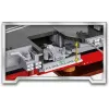 COBI KLOCKI Blocks Top Gun Aircraft Carrier 6130 Pieces