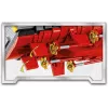 COBI KLOCKI Blocks Top Gun Aircraft Carrier 6130 Pieces
