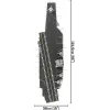 COBI KLOCKI Blocks Top Gun Aircraft Carrier 6130 Pieces