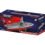 COBI KLOCKI Blocks Top Gun Aircraft Carrier 6130 Pieces