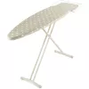 TEFAL TI 1200 Ironing Board White 124x40 cm Height Adjustable 93 cm