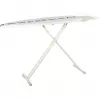 TEFAL TI 1200 Ironing Board White 124x40 cm Height Adjustable 93 cm