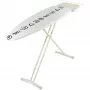 TEFAL TI 1200 Ironing Board White 124x40 cm Height Adjustable 93 cm