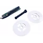 Custom Roll Holder with Paper End Sensor for TG2460H and TG1260HIII
