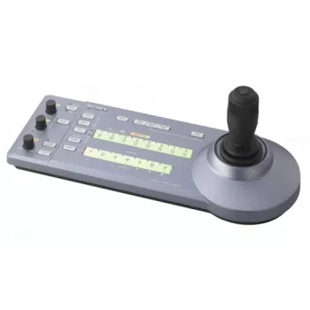 Sony RM-IP10 IP Remote Controller for PTZ Cameras