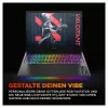 HP OMEN MAX 16-ak0197ng Gaming Notebook – 16 inch QHD 240Hz, AMD Ryzen AI 9 HX 375, 32GB RAM, 1TB SSD, RTX 5080, Windows 11 Home
