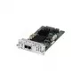 Cisco 2-Port FXS Voice Interface Card NIM-2FXSP