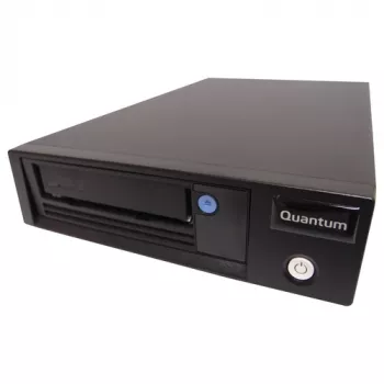 Quantum Scalar i3 IBM LTO8 Tape Drive Module Half Height 8Gb Native Fibre Channel Single Port (LSC33-ATDX-L8JA)