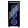 Captiva PC Highend Gaming I89-832 Intel Core Ultra 7 265KF, 32GB DDR5 RAM, 1TB M.2 SSD, Nvidia GeForce RTX 5070 (12GB GDDR7), Z890, Windows 11 Home