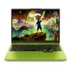 Lenovo LOQ 15AHP11 Ryzen 7 250 15.3 inch WUXGA IPS 165Hz 16GB DDR5 512GB SSD GeForce RTX 5050 8GB Windows 11 Surge Green