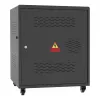 GoodConnections ANTARES N20E Notebook Charging Trolley up to 15.6 inch with UVC Disinfection, Black