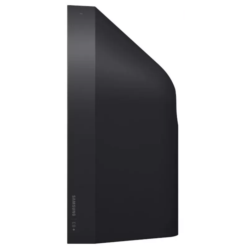 Samsung HW-LS50H/EN 2.0 Channel Soundbar with Bluetooth and Wi-Fi, Black