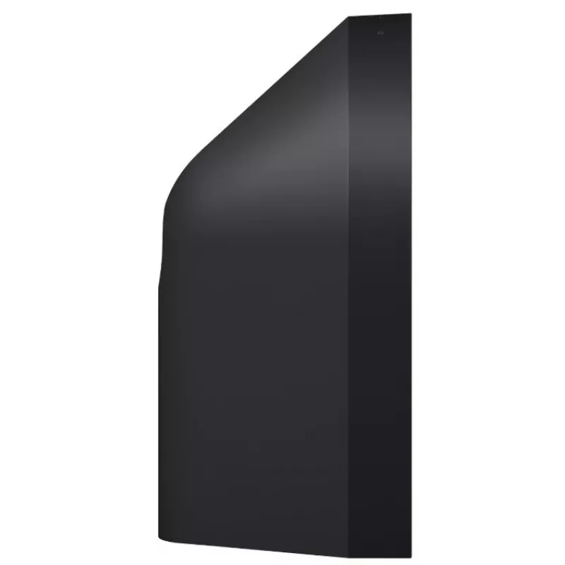 Samsung HW-LS50H/EN 2.0 Channel Soundbar with Bluetooth and Wi-Fi, Black