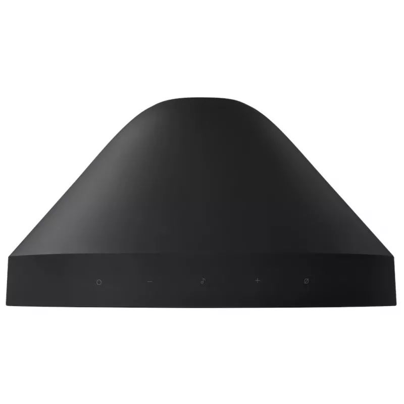 Samsung HW-LS50H/EN 2.0 Channel Soundbar with Bluetooth and Wi-Fi, Black