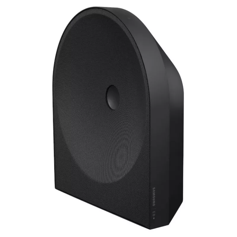 Samsung HW-LS50H/EN 2.0 Channel Soundbar with Bluetooth and Wi-Fi, Black