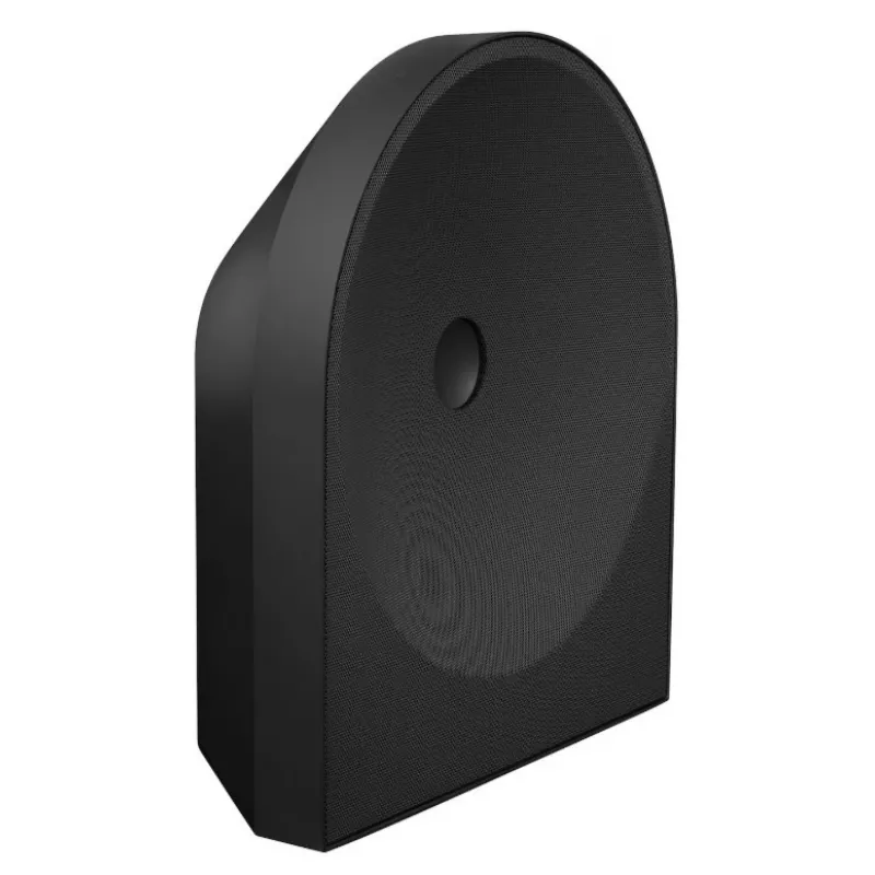 Samsung HW-LS50H/EN 2.0 Channel Soundbar with Bluetooth and Wi-Fi, Black