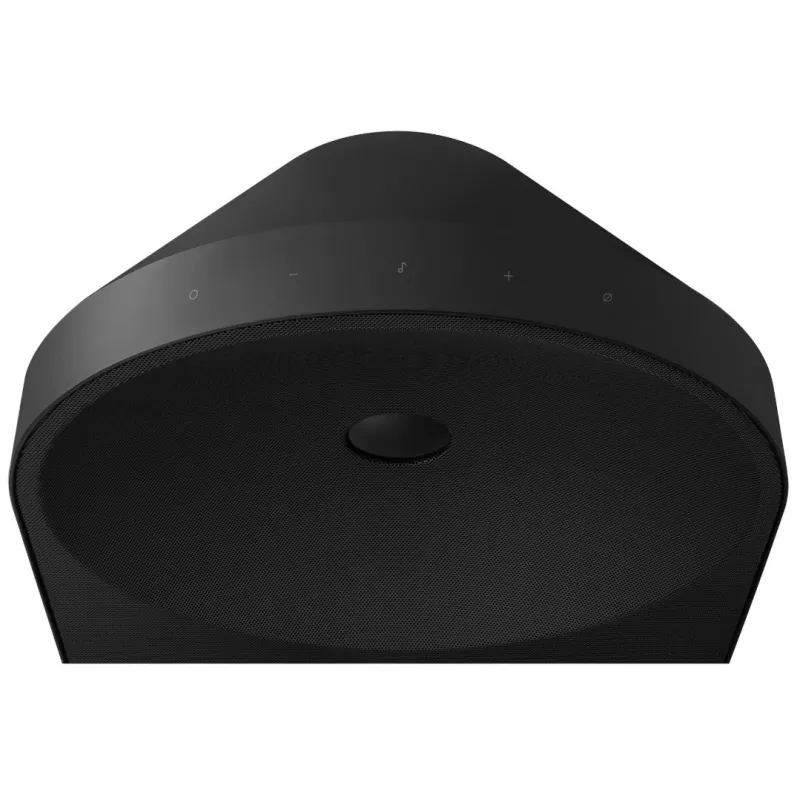 Samsung HW-LS50H/EN 2.0 Channel Soundbar with Bluetooth and Wi-Fi, Black