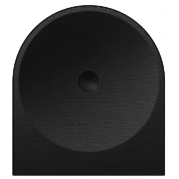 Samsung HW-LS50H/EN 2.0 Channel Soundbar with Bluetooth and Wi-Fi, Black